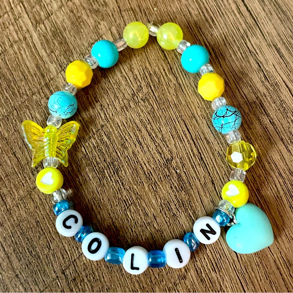 Bridgerton Bracelet